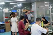 Introduction of assembly workshop